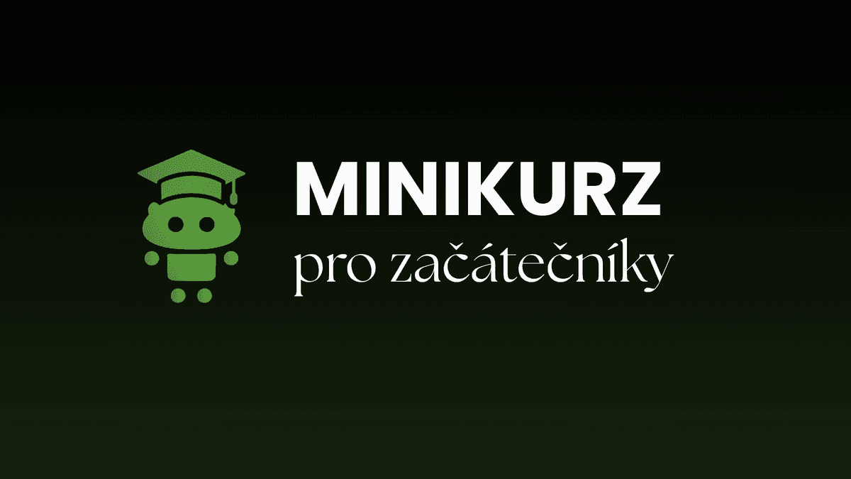 MINIKURZ pro začátečníky